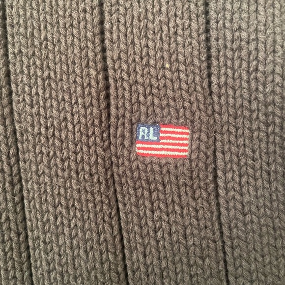 Men’s large polo Ralph Lauren - Picture 3 of 5